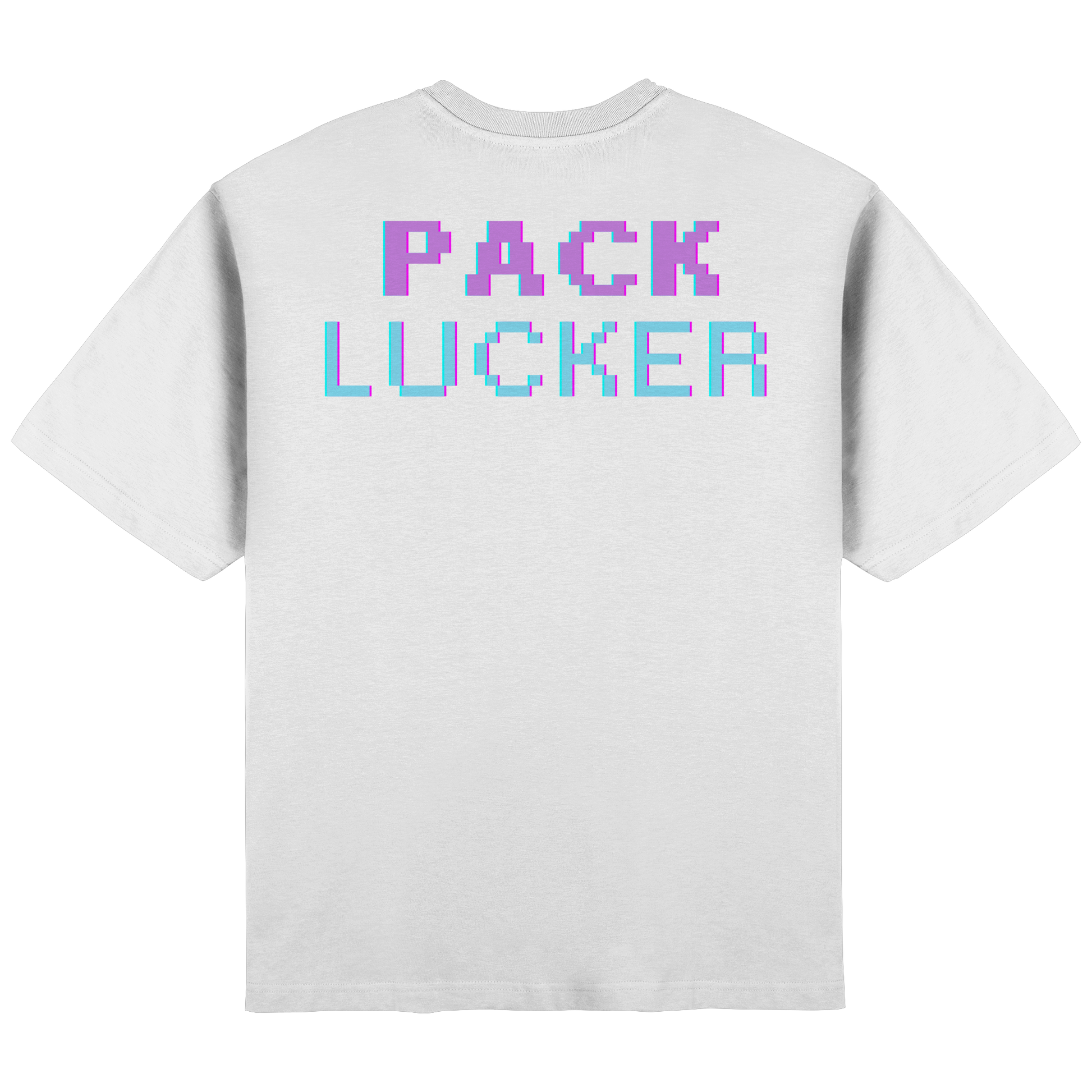 Release- Shirt - Streetwear Oversized T-Shirt