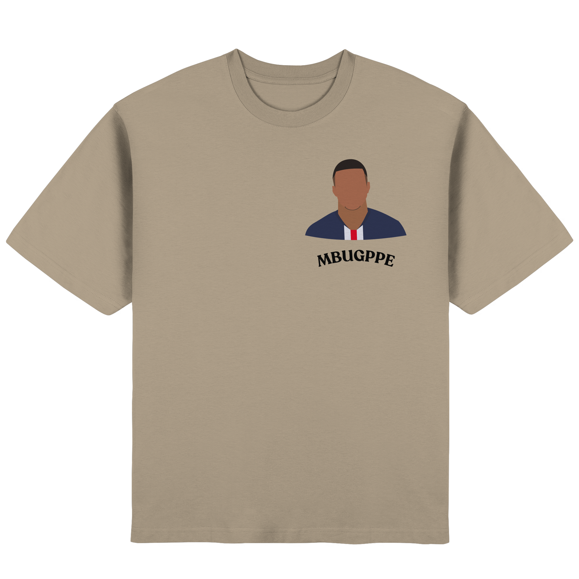 Release- Shirt - Streetwear Oversized T-Shirt