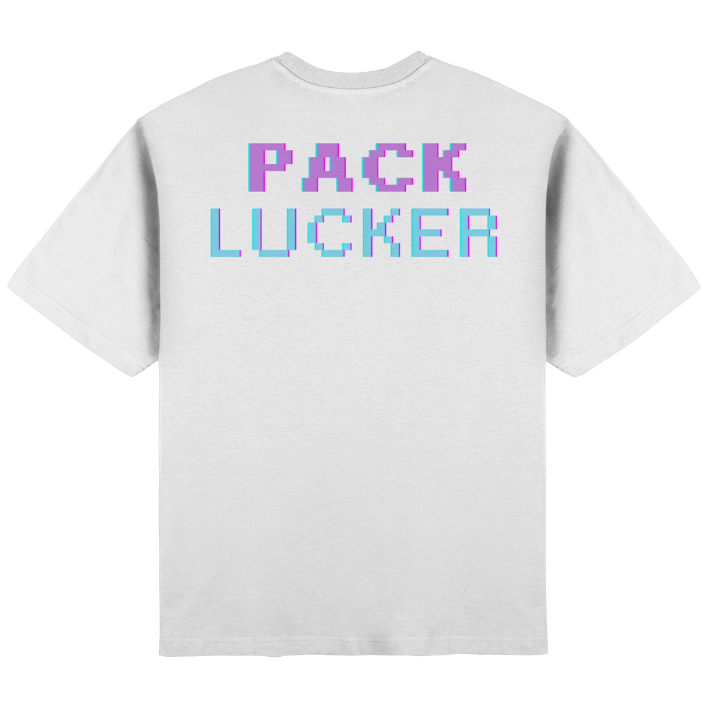 Release- Shirt  - Streetwear Oversized T-Shirt