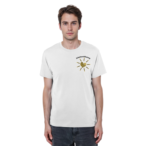 Arbeitszeitbetrug Kollektion - Organic Basic Shirt